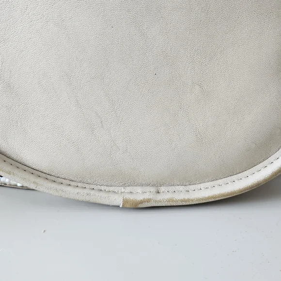 Vintage Coach Watson Crossbody Bag - Picture 8 of 16